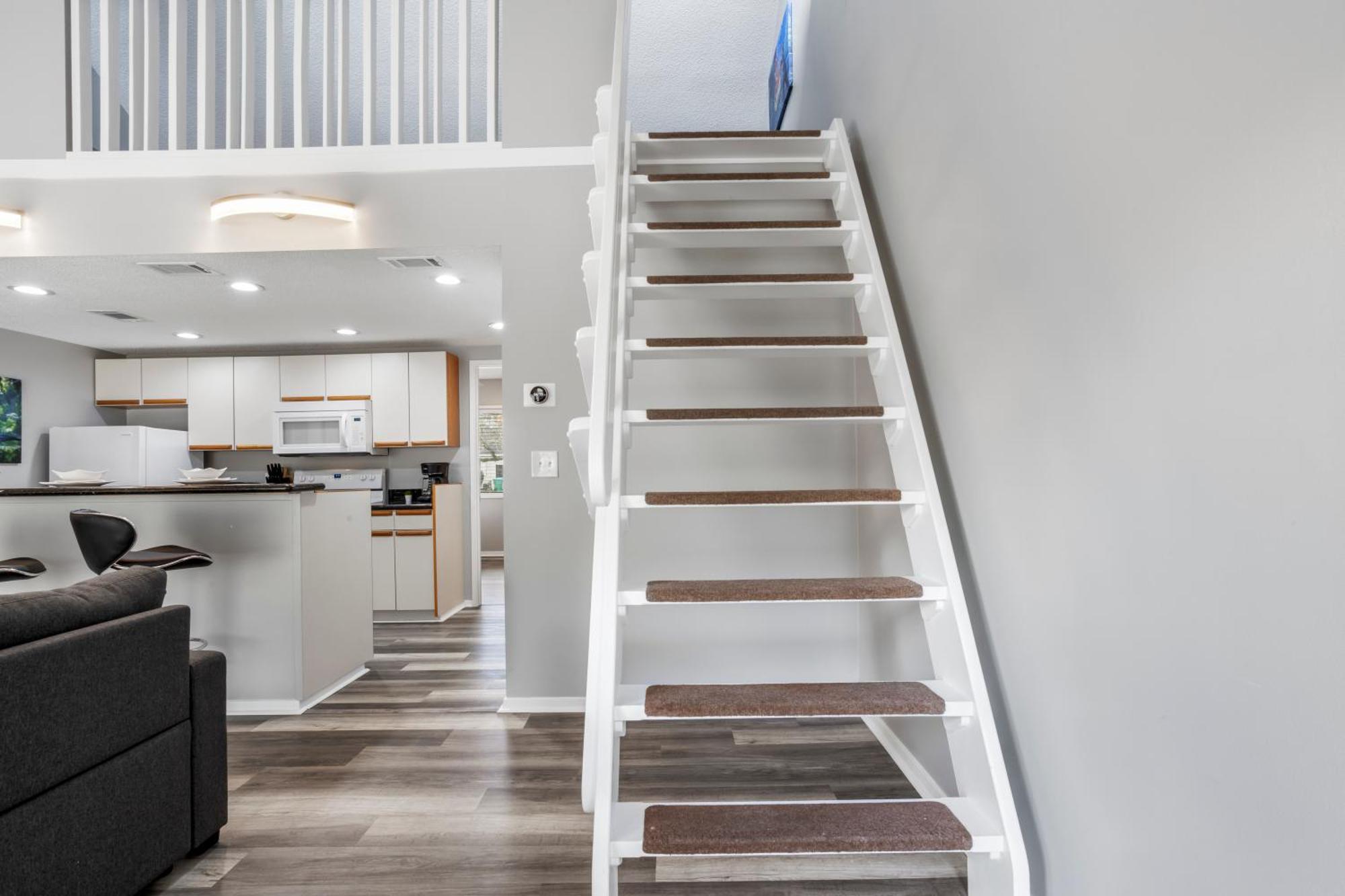 King Bed Well-Located Cozy Townhouse Retreat Leilighet Gulfport Eksteriør bilde